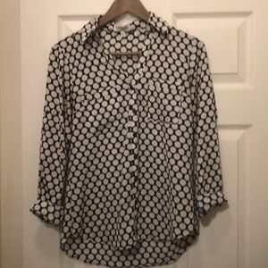Express Portofino Shirt. Size: XS
